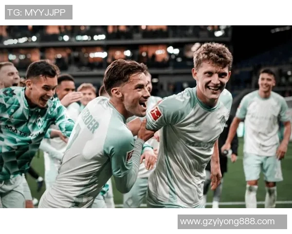 云达不莱梅迎战狼队期待精彩对决与进球盛宴 云达不莱梅迎战狼队期待精彩对决与进球盛宴