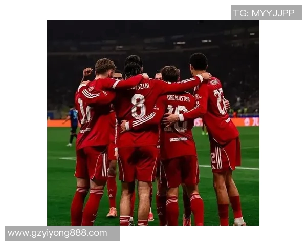 国际米兰与利物浦的巅峰对决谁将笑到最后解析比赛关键因素与球员表现