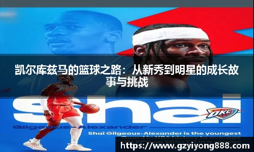 凯尔库兹马的篮球之路：从新秀到明星的成长故事与挑战